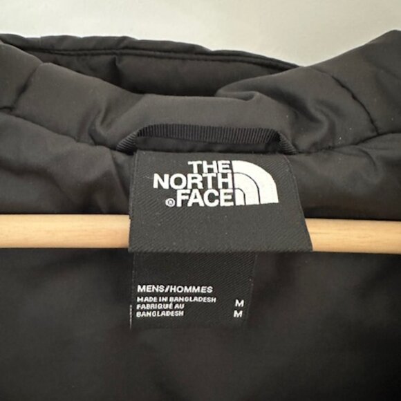 Men’s Aconcagua 3 Hoodie Jacket - Picture 4 of 4